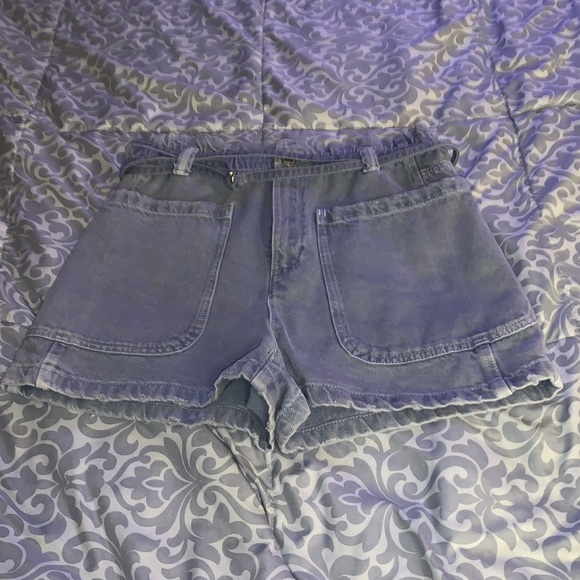 Zara Pants - Women Zara short